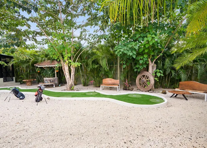 Blue Ridge Retreat * Potrero (Guanacaste)