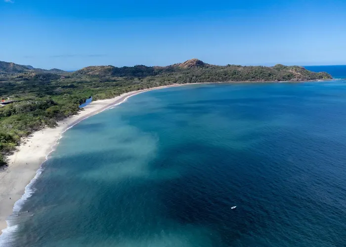 Blue Ridge Retreat Appart hôtel Potrero (Guanacaste)