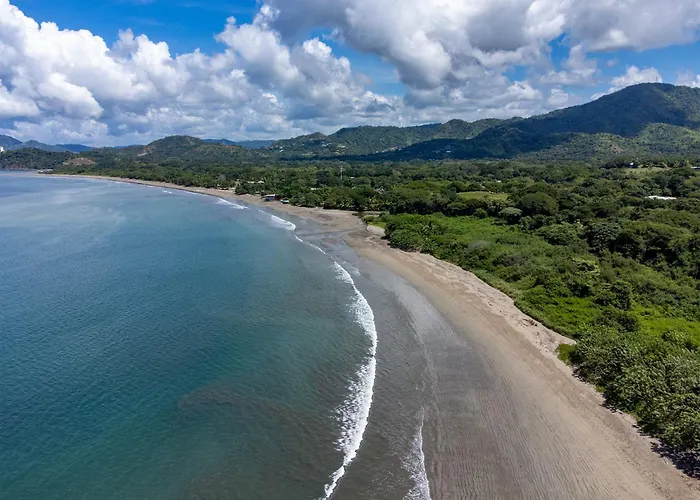 Blue Ridge Retreat * Potrero (Guanacaste)
