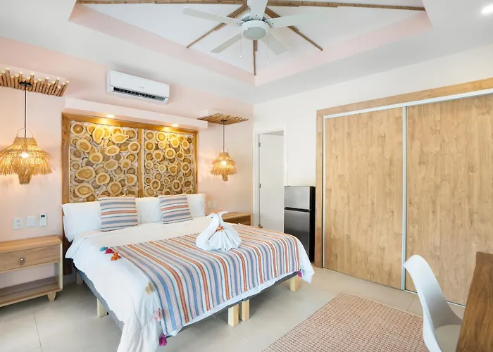 Blue Ridge Retreat Appart hôtel