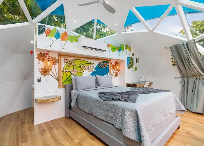 Blue Ridge Retreat Potrero (Guanacaste)