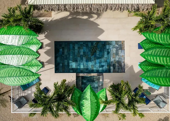 Blue Ridge Retreat Potrero (Guanacaste)