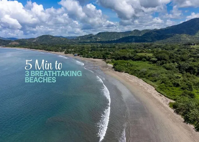 Blue Ridge Retreat Potrero (Guanacaste)